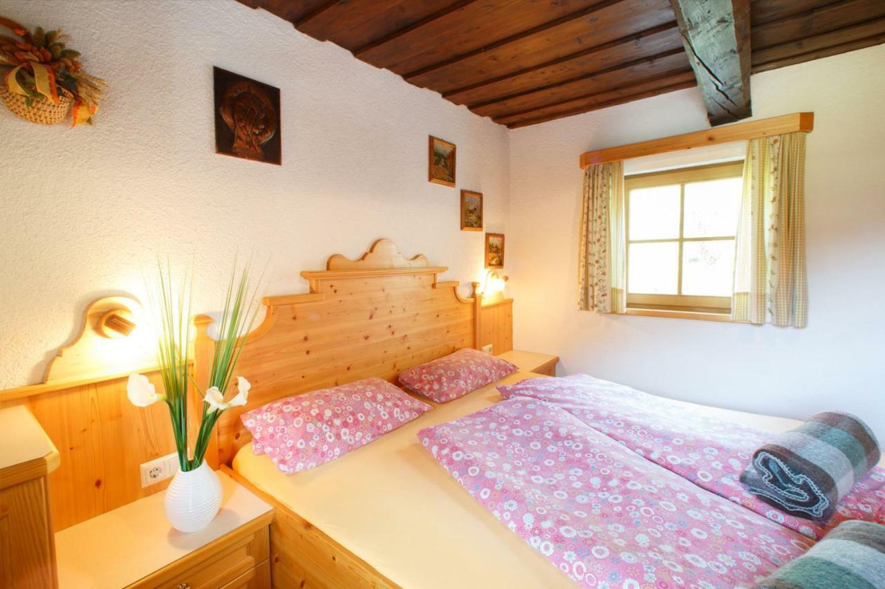 Warterhof Appartement Schladming Buitenkant foto