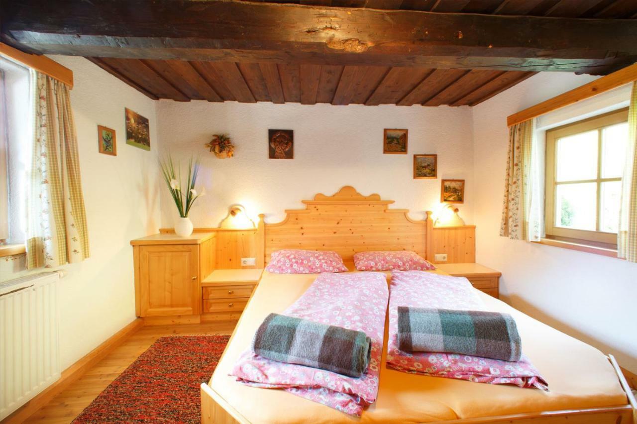 Warterhof Appartement Schladming Buitenkant foto