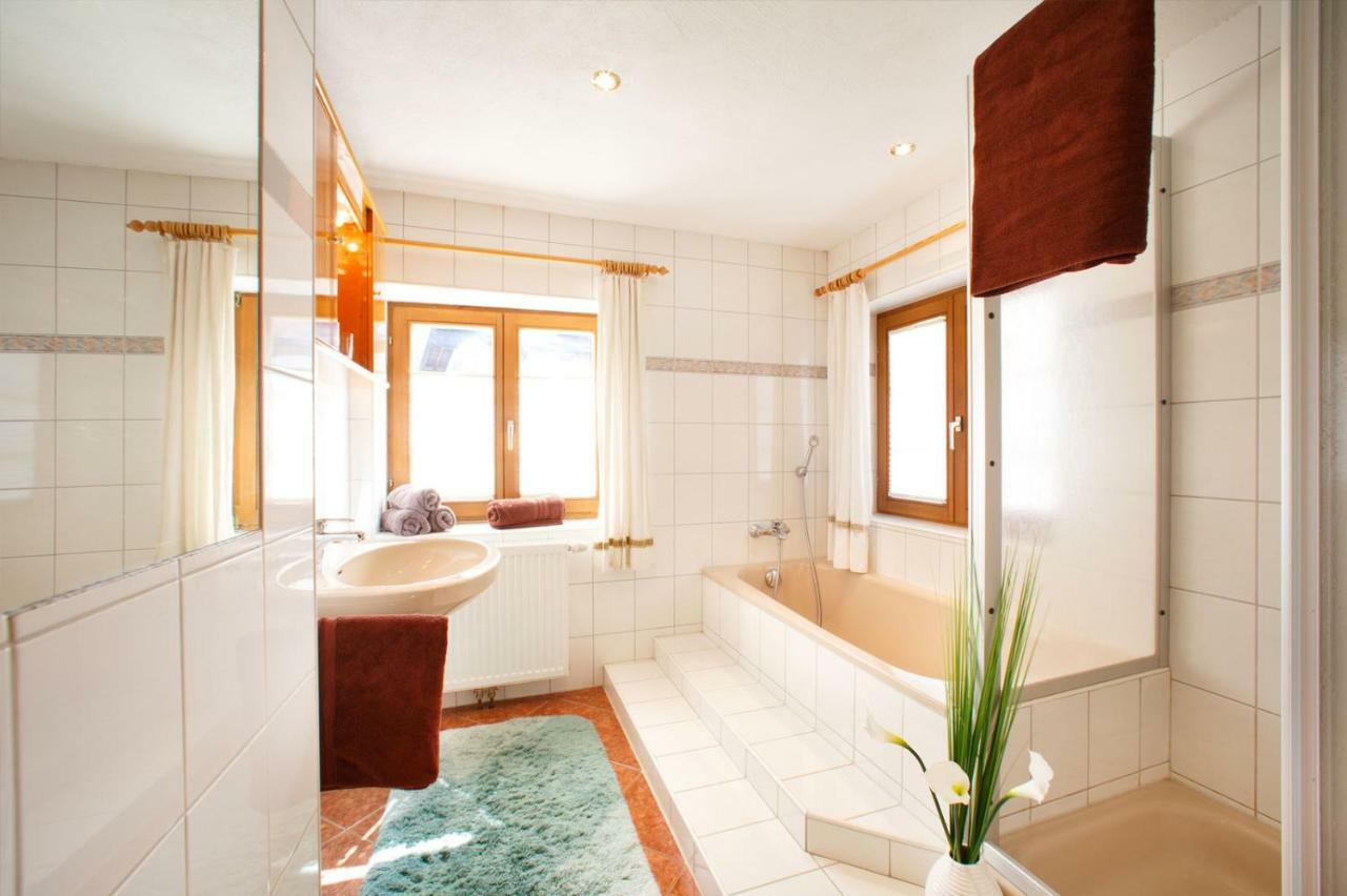 Warterhof Appartement Schladming Buitenkant foto
