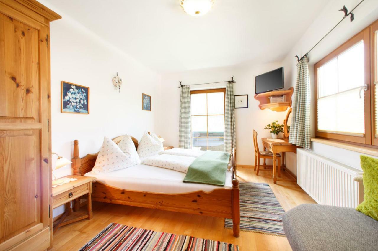 Warterhof Appartement Schladming Buitenkant foto