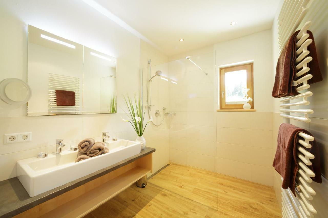 Warterhof Appartement Schladming Buitenkant foto