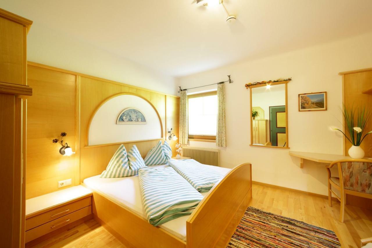 Warterhof Appartement Schladming Buitenkant foto