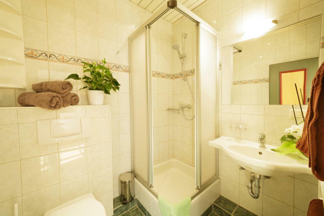 Warterhof Appartement Schladming Buitenkant foto