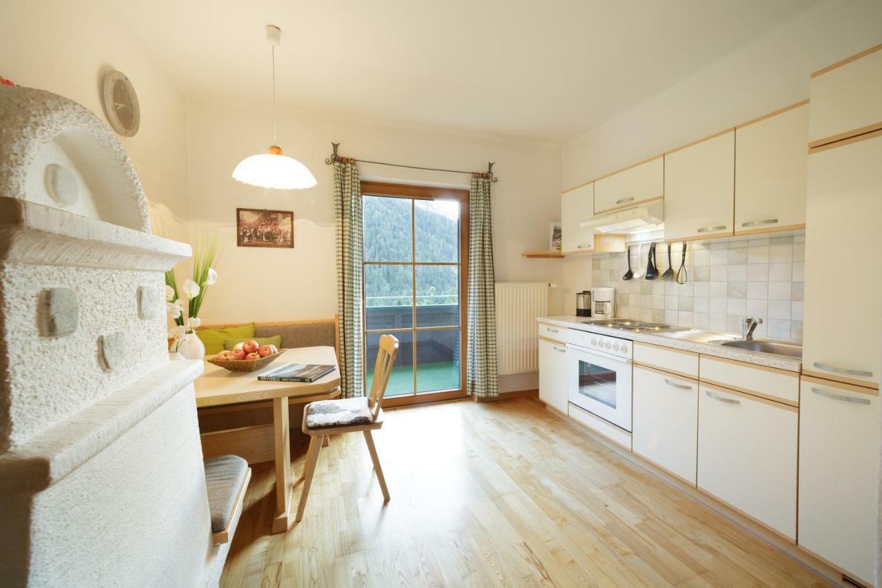 Warterhof Appartement Schladming Buitenkant foto
