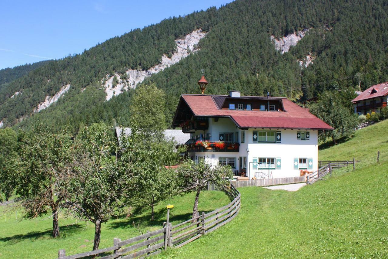 Warterhof Appartement Schladming Buitenkant foto