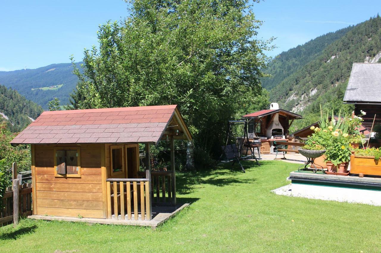 Warterhof Appartement Schladming Buitenkant foto