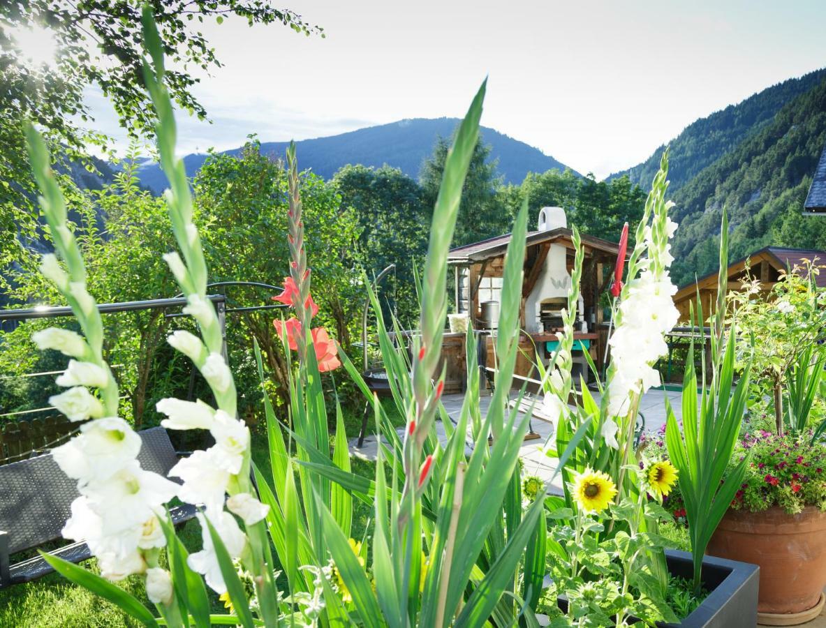 Warterhof Appartement Schladming Buitenkant foto