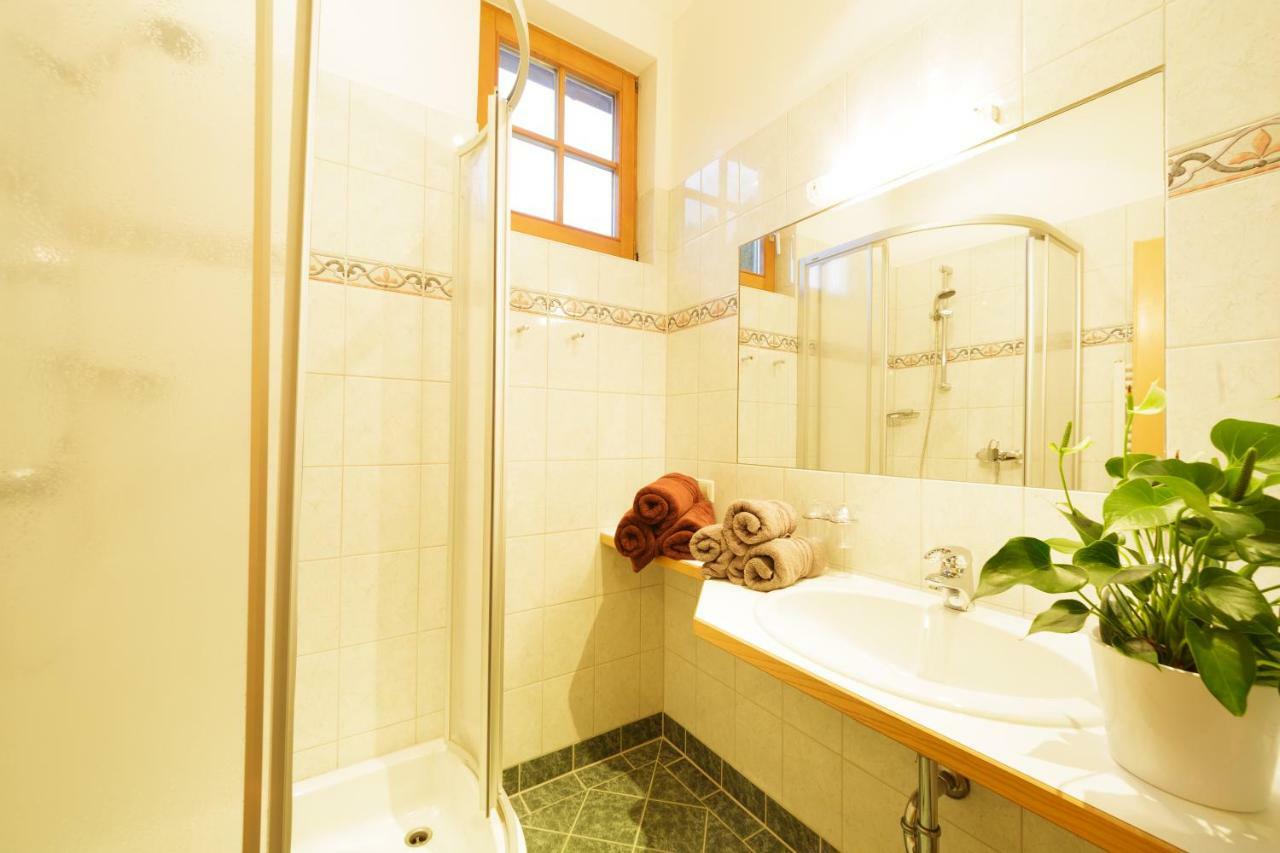 Warterhof Appartement Schladming Buitenkant foto