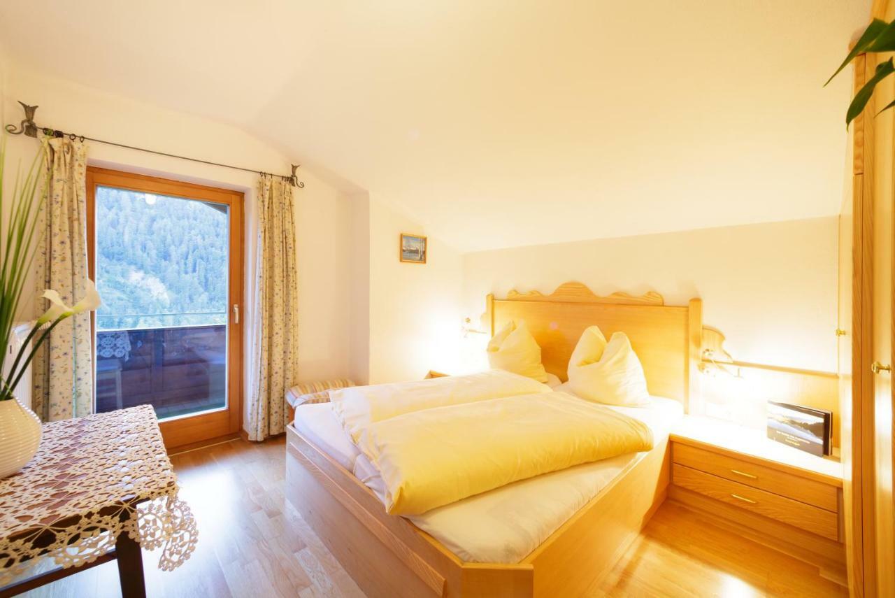 Warterhof Appartement Schladming Buitenkant foto