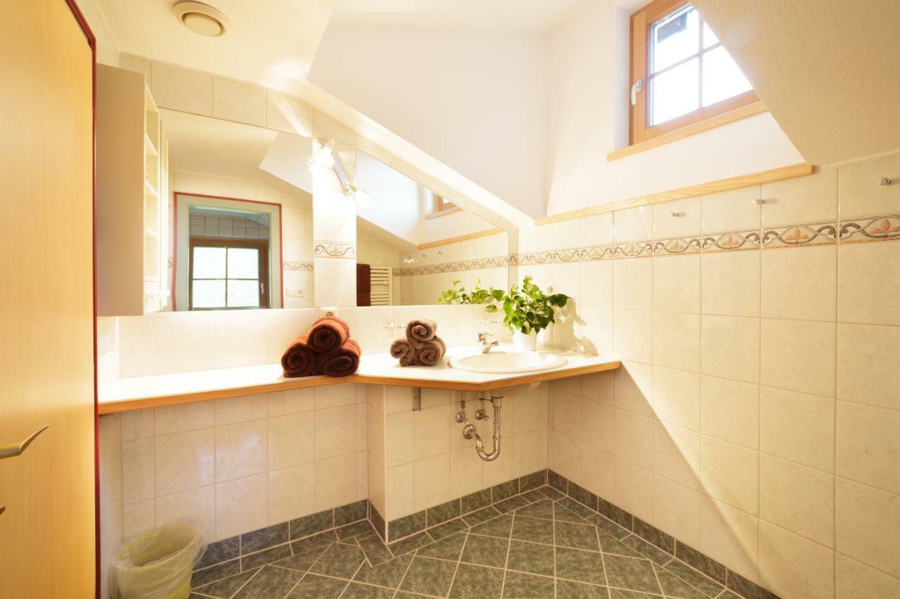 Warterhof Appartement Schladming Buitenkant foto