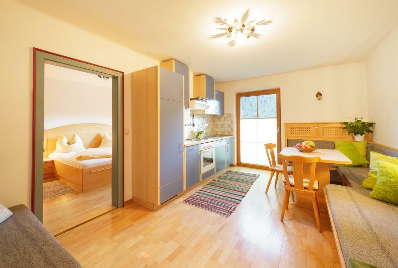 Warterhof Appartement Schladming Buitenkant foto
