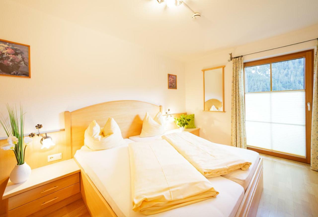 Warterhof Appartement Schladming Buitenkant foto