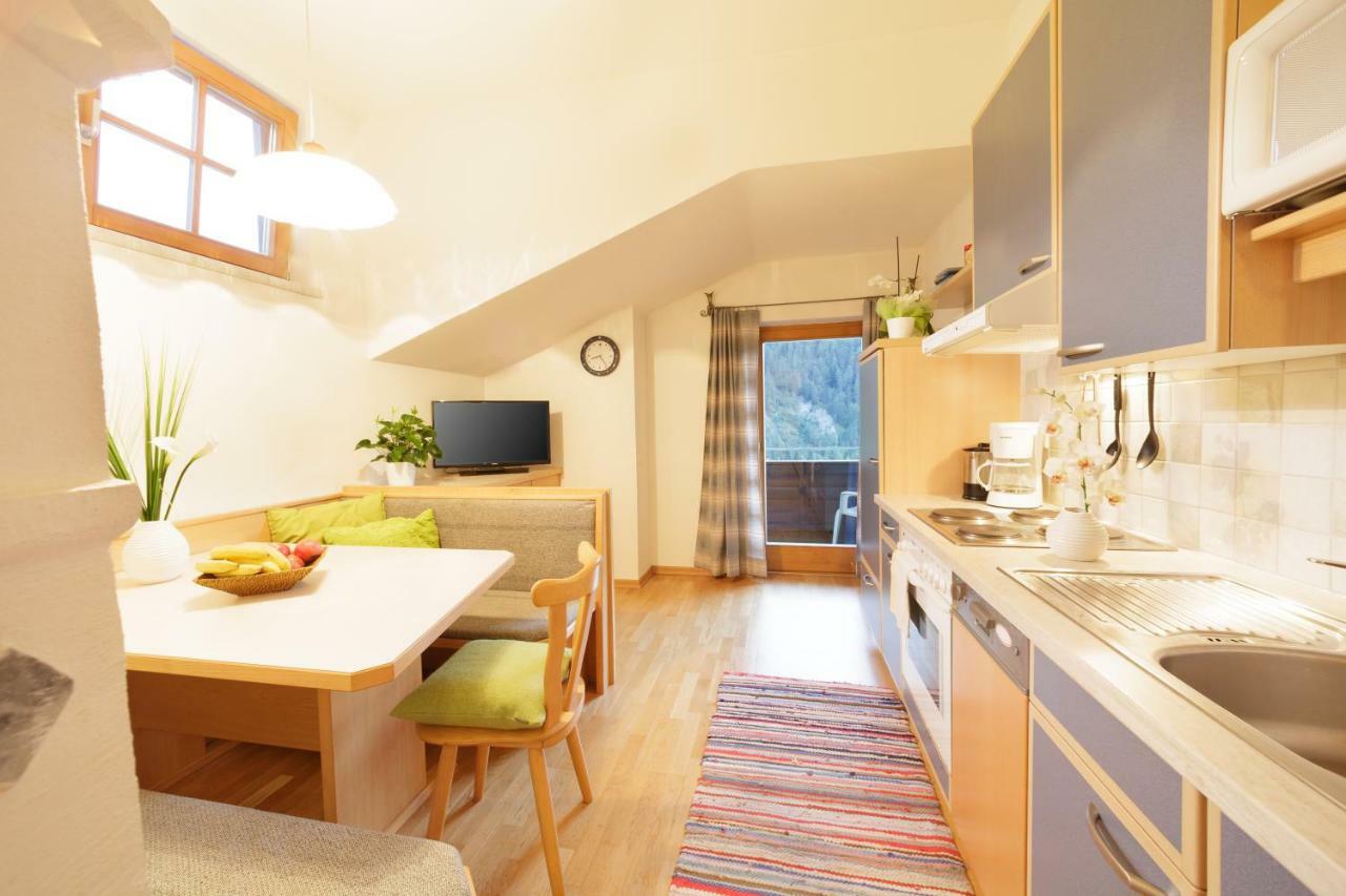 Warterhof Appartement Schladming Buitenkant foto