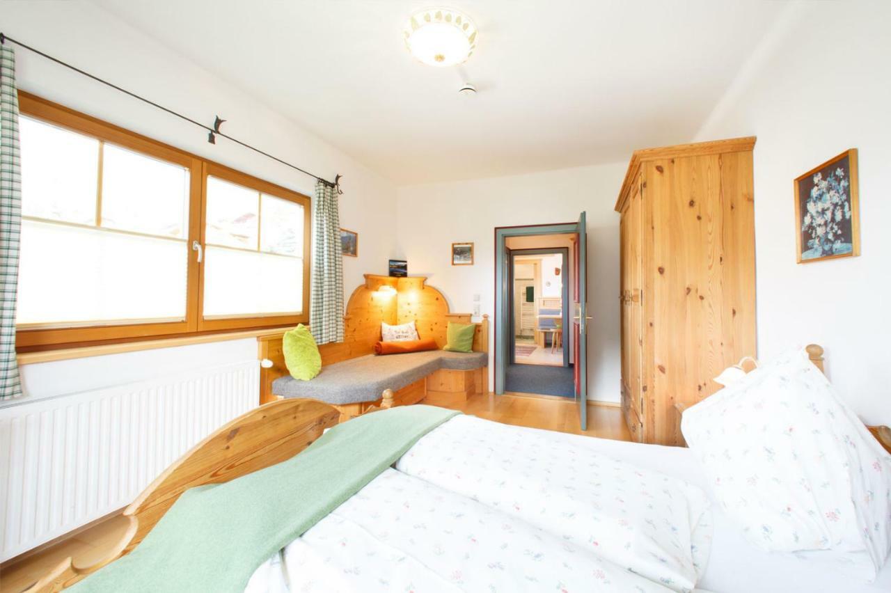 Warterhof Appartement Schladming Buitenkant foto