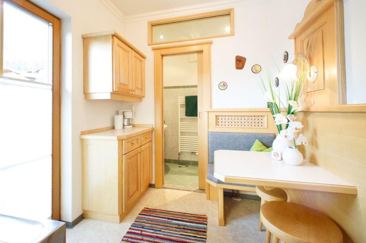 Warterhof Appartement Schladming Buitenkant foto