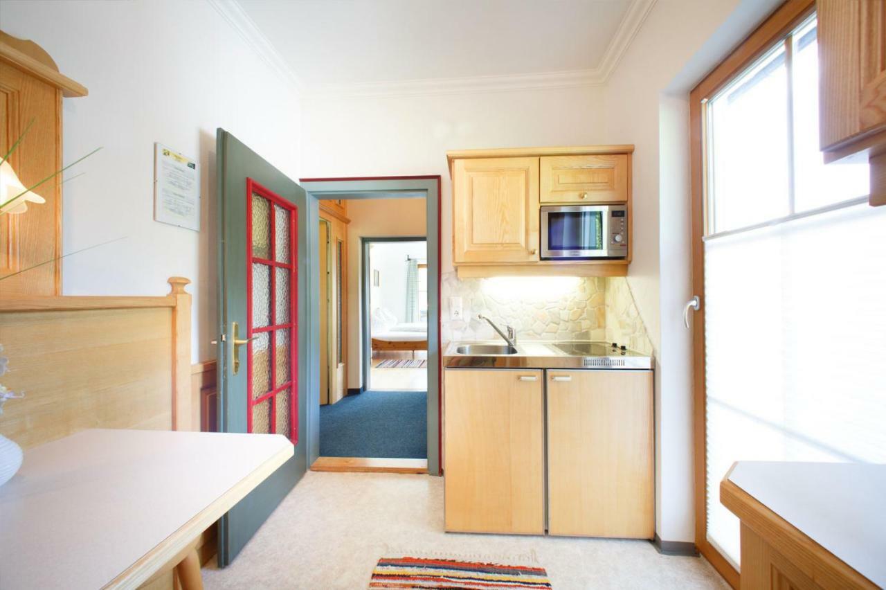 Warterhof Appartement Schladming Buitenkant foto