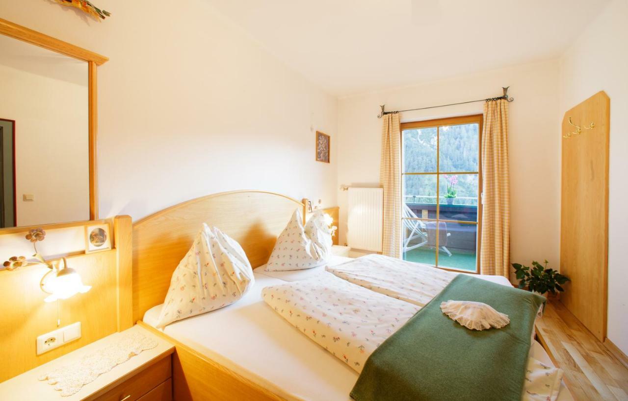 Warterhof Appartement Schladming Buitenkant foto